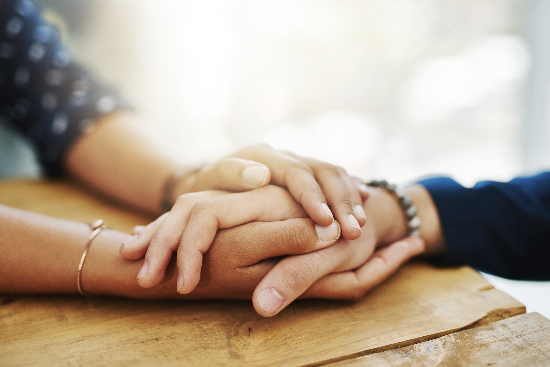 Collectif Présence - Aide aux plus fragiles