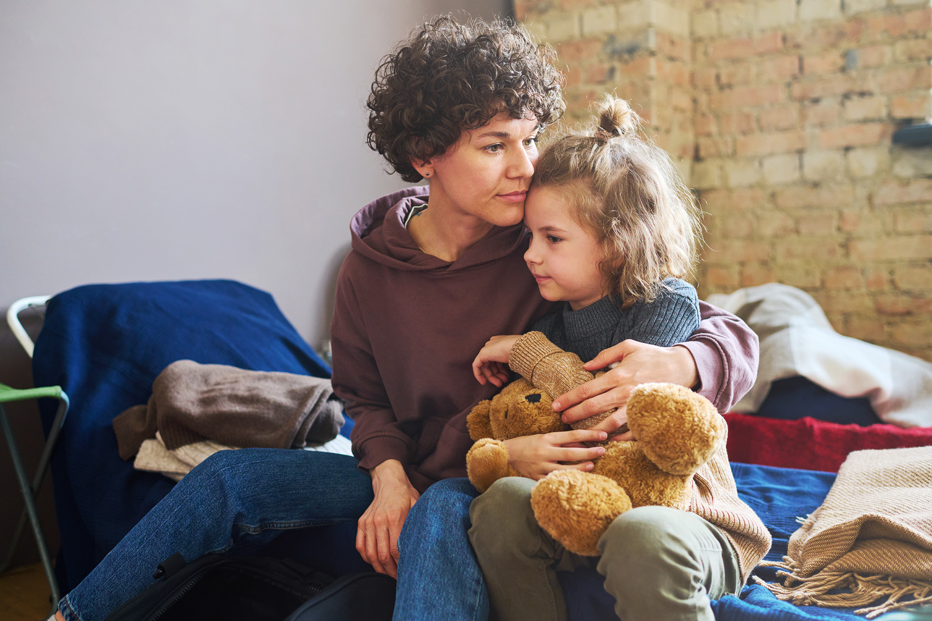 Collectif Pr&eacute;sence - H&eacute;bergement sociaux